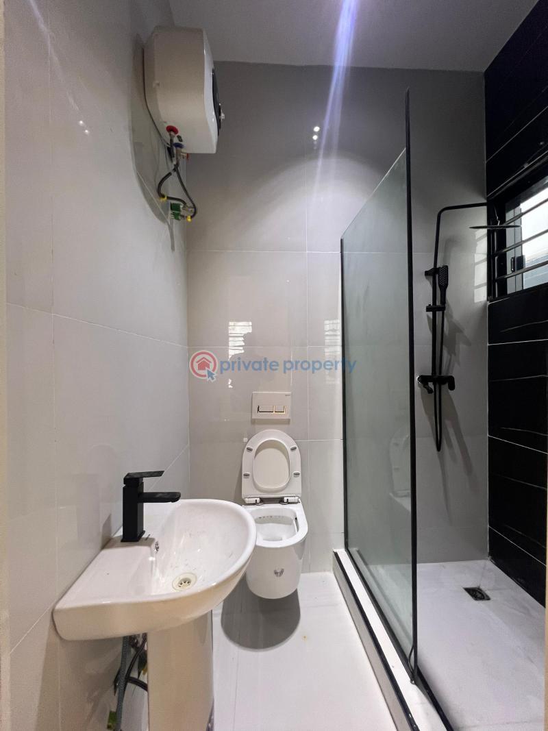 5 bedroom Detached Duplex For Sale Ajah Lagos - 8