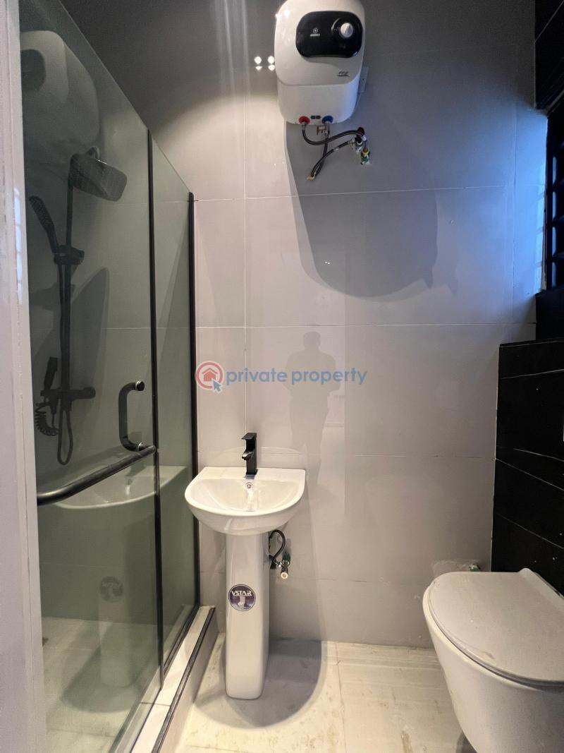 5 bedroom Detached Duplex For Sale Ajah Lagos - 4