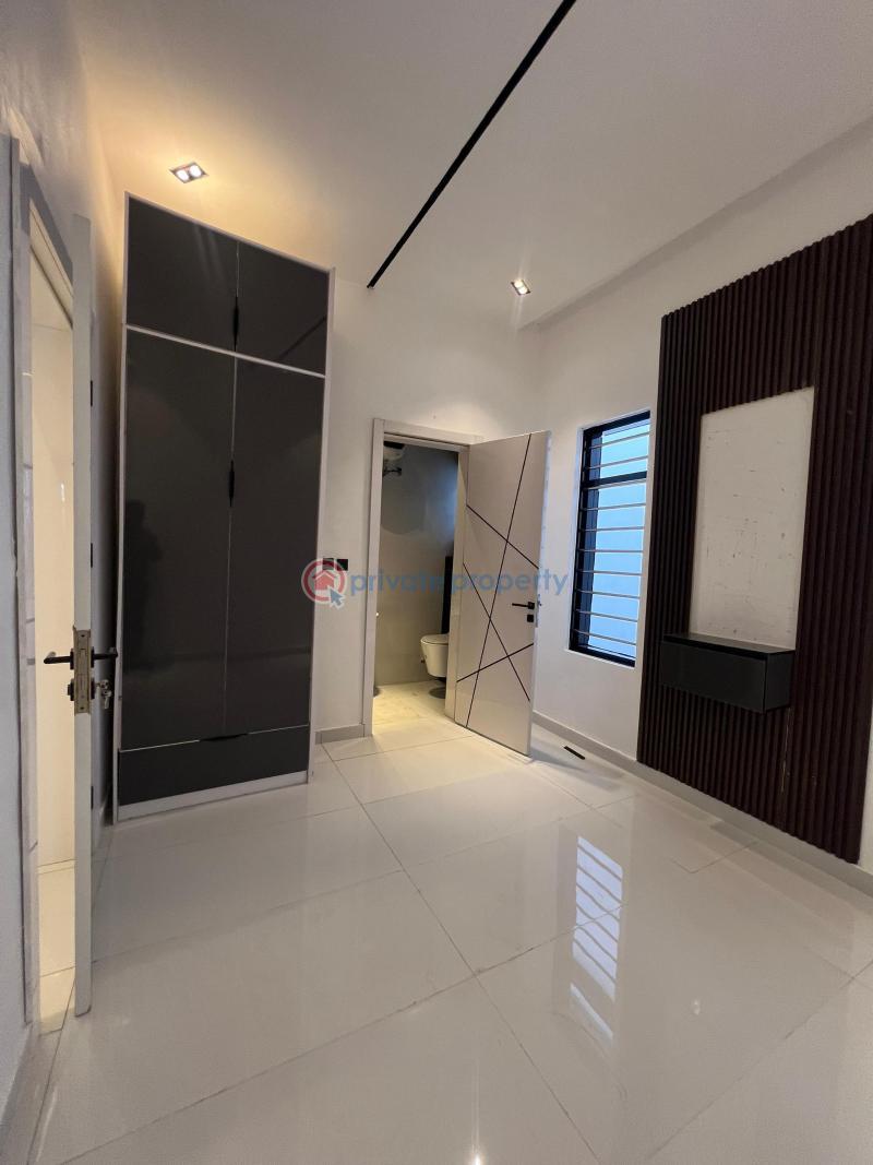 5 bedroom Detached Duplex For Sale Ajah Lagos - 3