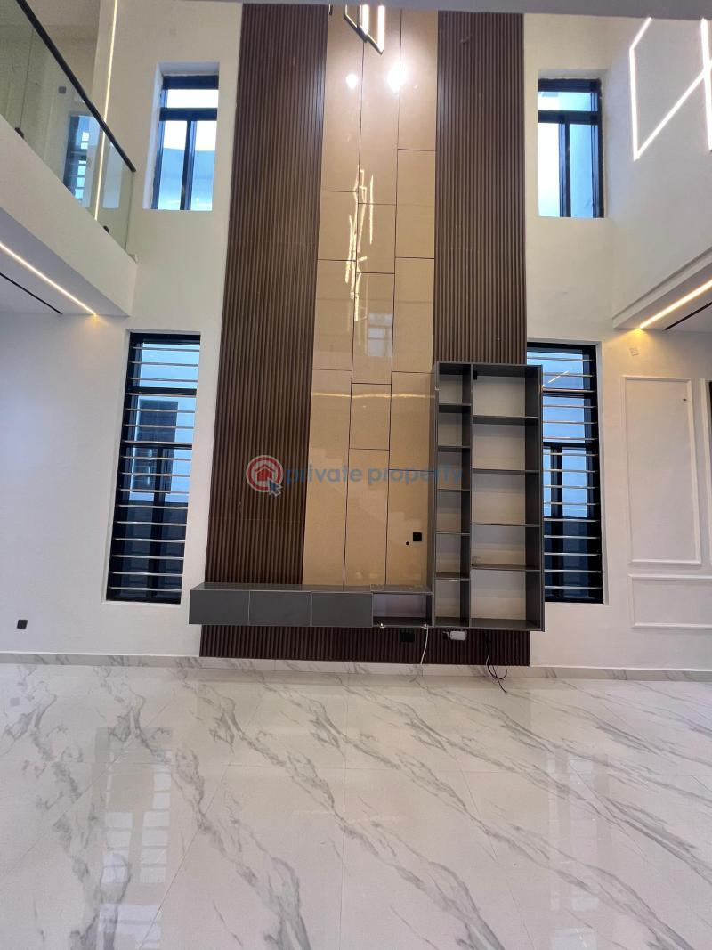 5 bedroom Detached Duplex For Sale Ajah Lagos - 19