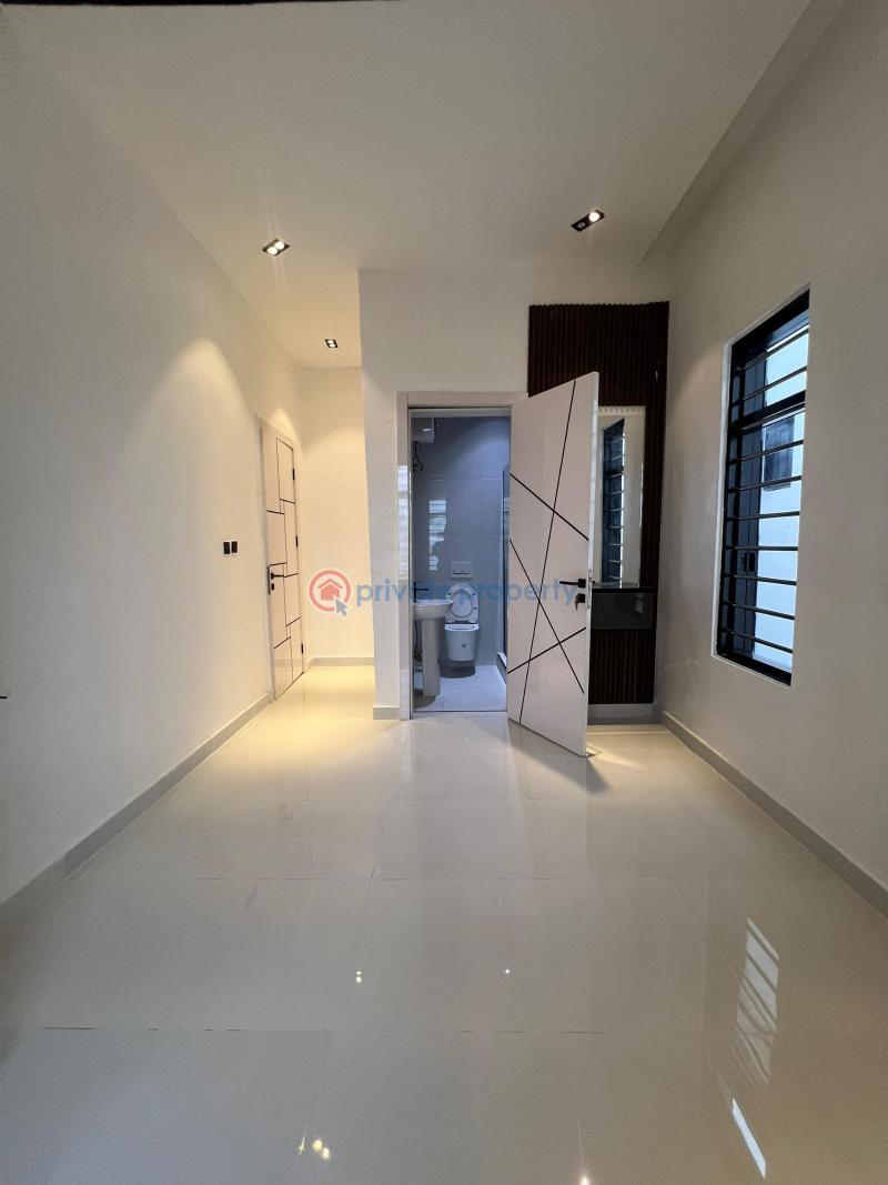 5 bedroom Detached Duplex For Sale Ajah Lagos - 6