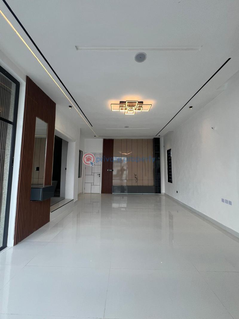 5 bedroom Detached Duplex For Sale Ajah Lagos - 14