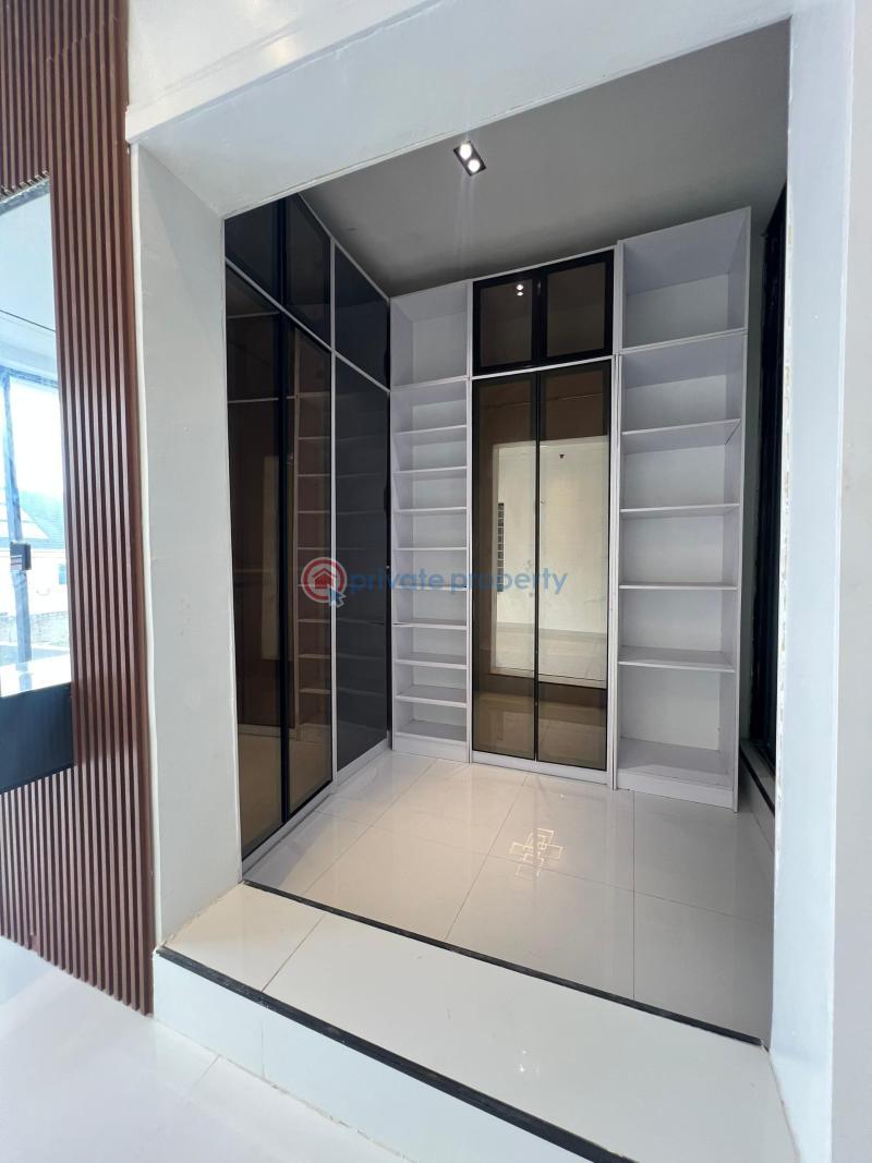 5 bedroom Detached Duplex For Sale Ajah Lagos - 16