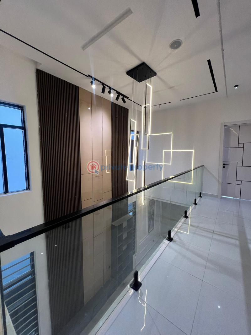 5 bedroom Detached Duplex For Sale Ajah Lagos - 2