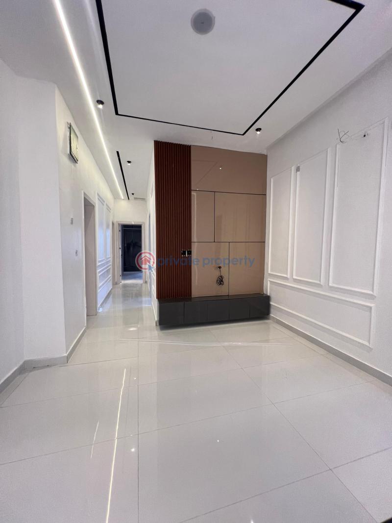 5 bedroom Detached Duplex For Sale Ajah Lagos - 5