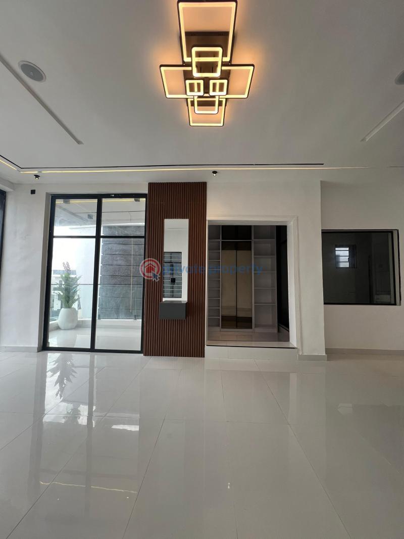 5 bedroom Detached Duplex For Sale Ajah Lagos - 11