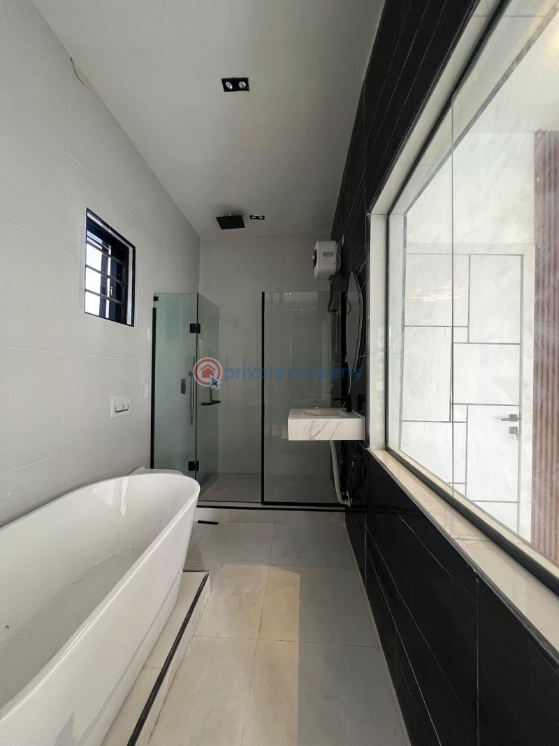 5 bedroom Detached Duplex For Sale Ajah Lagos - 9