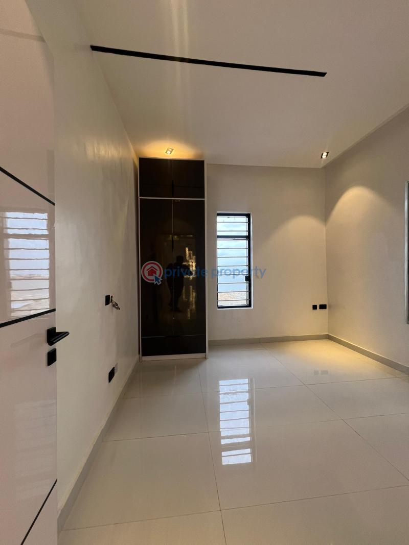 5 bedroom Detached Duplex For Sale Ajah Lagos - 7