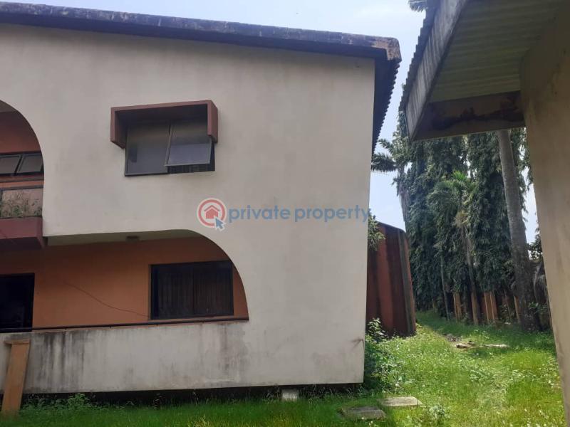 9 bedroom House For Rent Festac Amuwo Odofin Lagos - 11