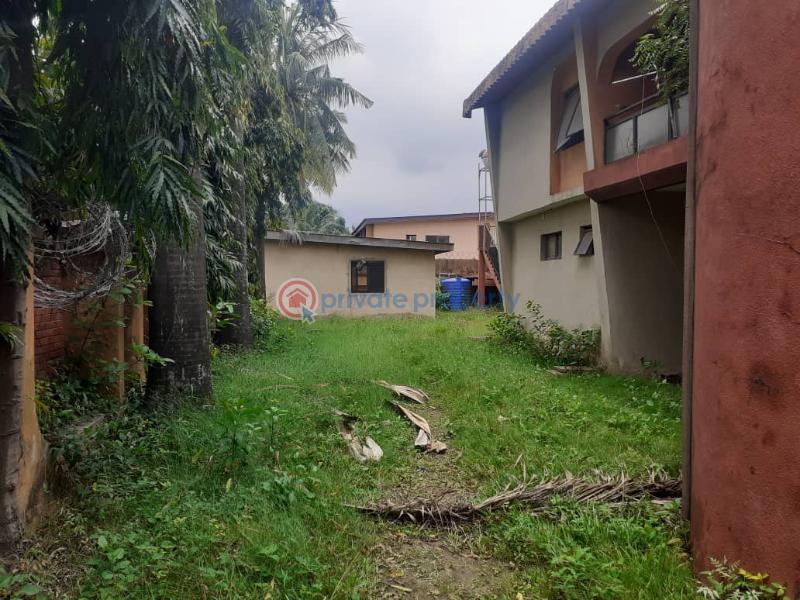 9 bedroom House For Rent Festac Amuwo Odofin Lagos - 2