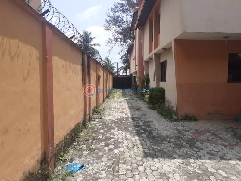 9 bedroom House For Rent Festac Amuwo Odofin Lagos - 7