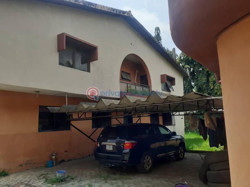 9 bedroom House For Rent Festac Amuwo Odofin Lagos - 6