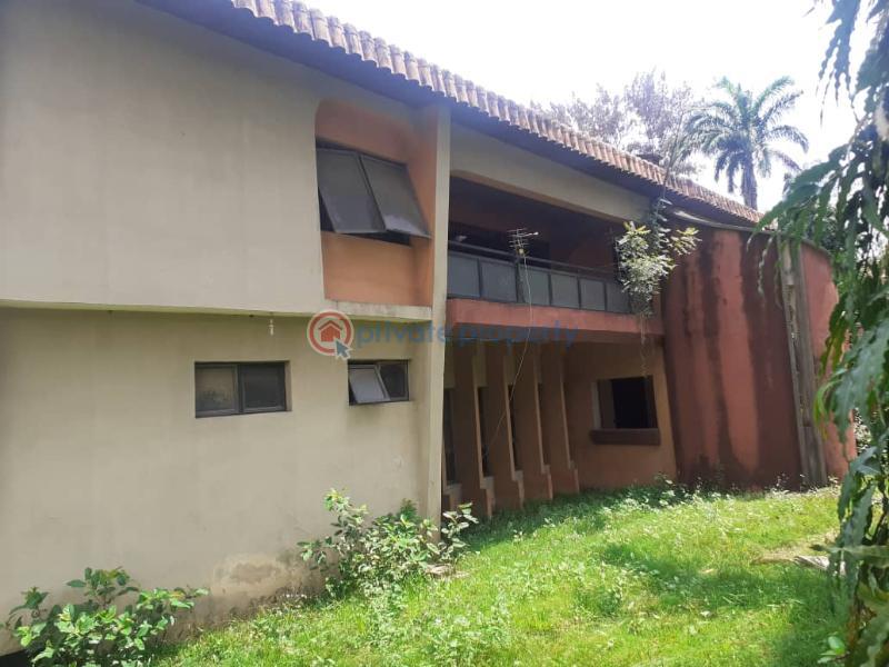 9 bedroom House For Rent Festac Amuwo Odofin Lagos - 8