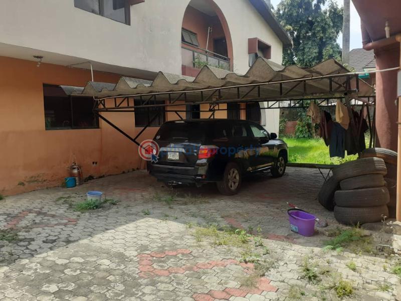 9 bedroom House For Rent Festac Amuwo Odofin Lagos - 3