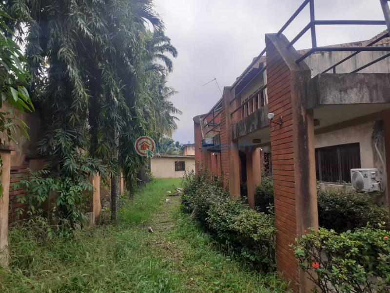 9 bedroom House For Rent Festac Amuwo Odofin Lagos - 13