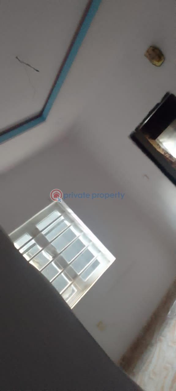 1 bedroom Flat & Apartment For Rent Onibeji, Ayobo Ipaja Lagos - 1