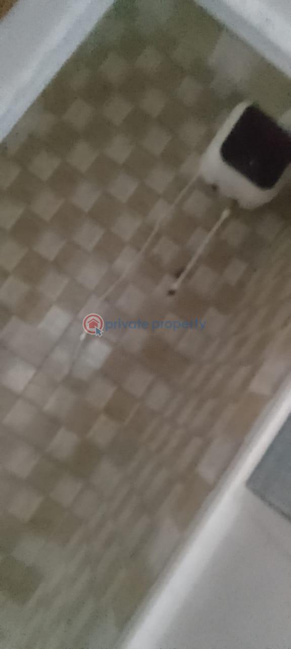 1 bedroom Flat & Apartment For Rent Onibeji, Ayobo Ipaja Lagos - 2