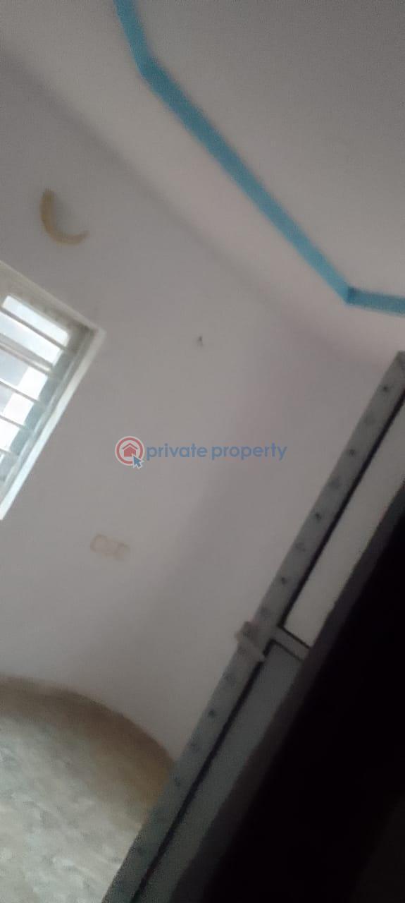 1 bedroom Flat & Apartment For Rent Onibeji, Ayobo Ipaja Lagos - 3