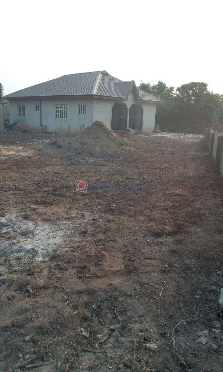 For sale House Ogun area (PID 9PALQX) Private Property Nigeria