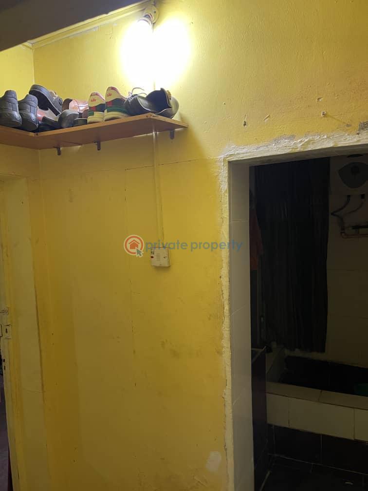 1 bedroom Mini Flat For Rent Adeniyi Jones Allen Avenue Ikeja Lagos - 5