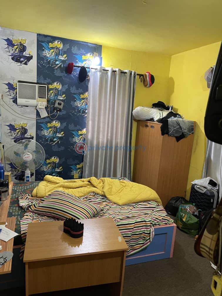 1 bedroom Mini Flat For Rent Adeniyi Jones Allen Avenue Ikeja Lagos - 4