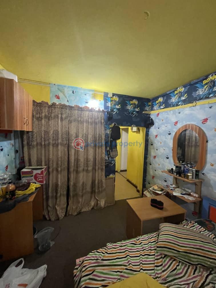 1 bedroom Mini Flat For Rent Adeniyi Jones Allen Avenue Ikeja Lagos - 1