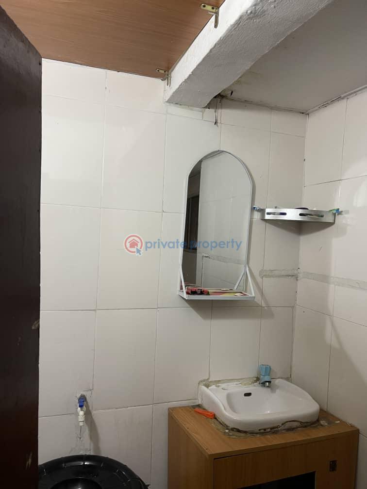 1 bedroom Mini Flat For Rent Adeniyi Jones Allen Avenue Ikeja Lagos - 3