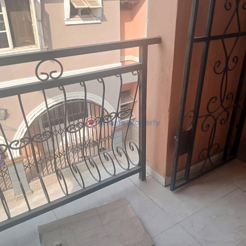 1 bedroom Flat & Apartment For Rent Abule Egba Lagos - 2