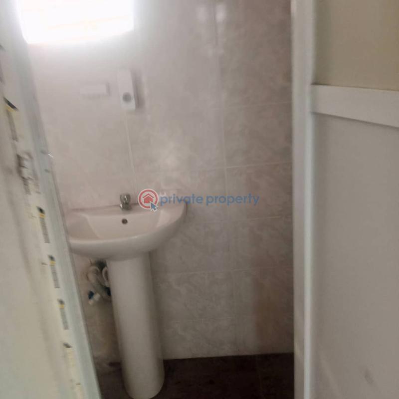 1 bedroom Flat & Apartment For Rent Abule Egba Lagos - 1