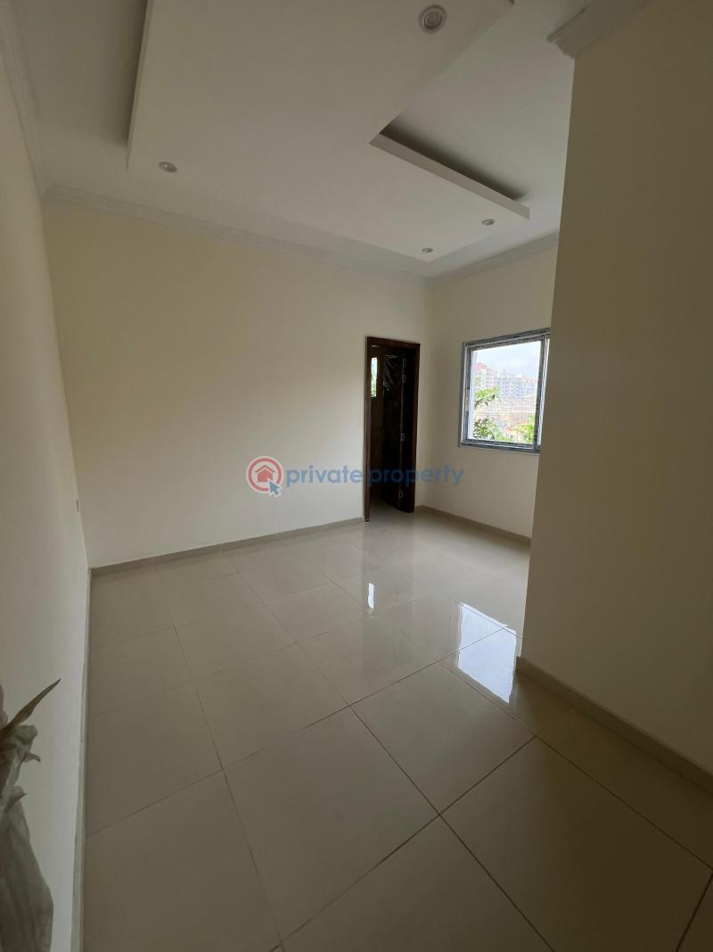 3 bedroom Block Of Flats For Sale This Gigantic Apartment Also Has A Gym House Victoria Island Lagos - 9