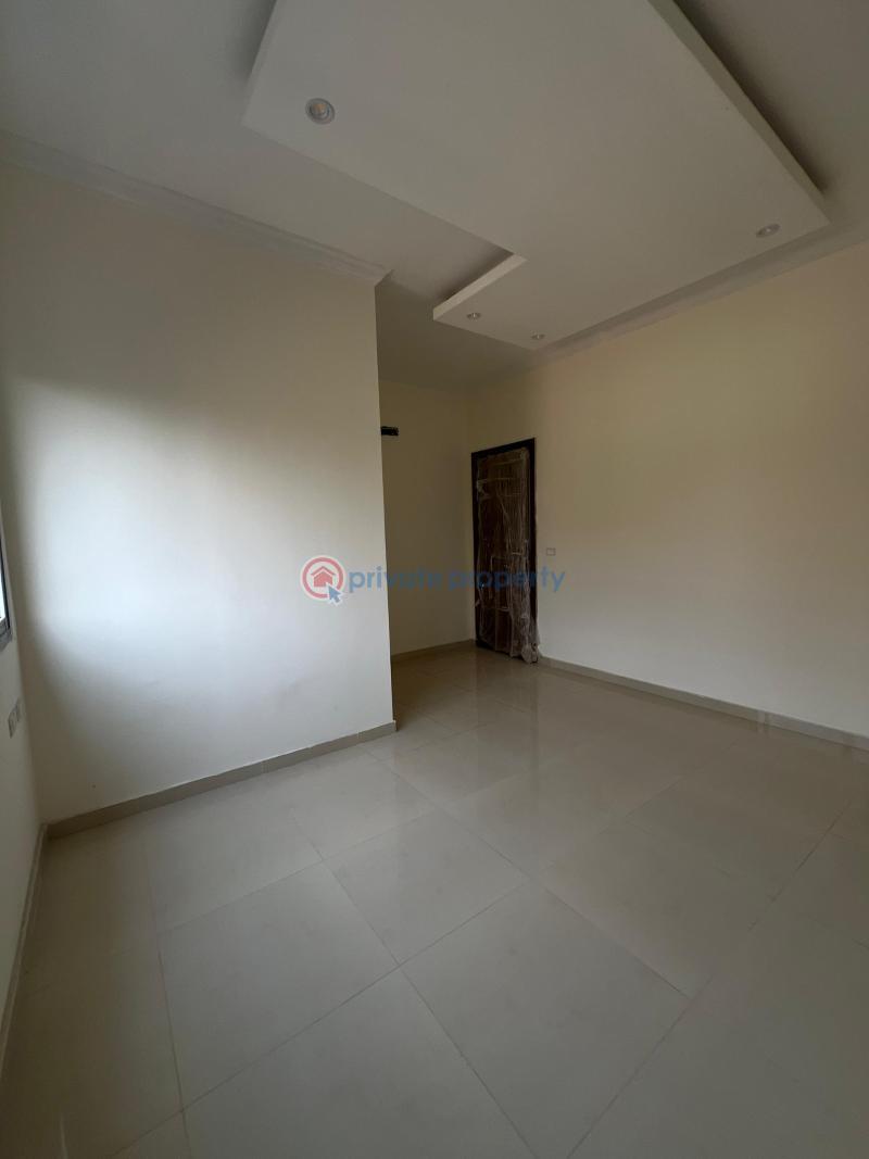 3 bedroom Block Of Flats For Sale This Gigantic Apartment Also Has A Gym House Victoria Island Lagos - 11