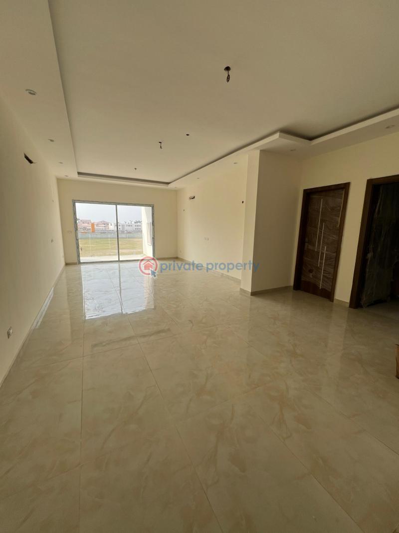 3 bedroom Block Of Flats For Sale This Gigantic Apartment Also Has A Gym House Victoria Island Lagos - 7