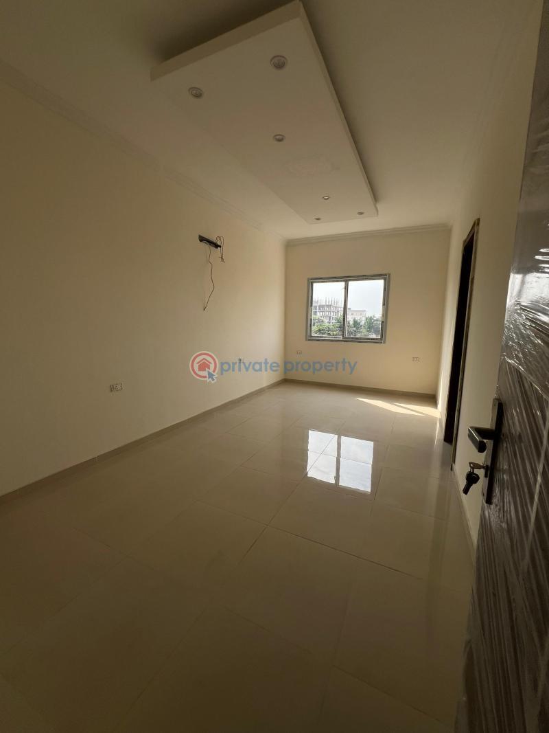 3 bedroom Block Of Flats For Sale This Gigantic Apartment Also Has A Gym House Victoria Island Lagos - 8