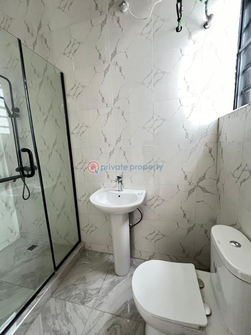 4 bedroom Detached Duplex For Sale Lekki Lagos - 6