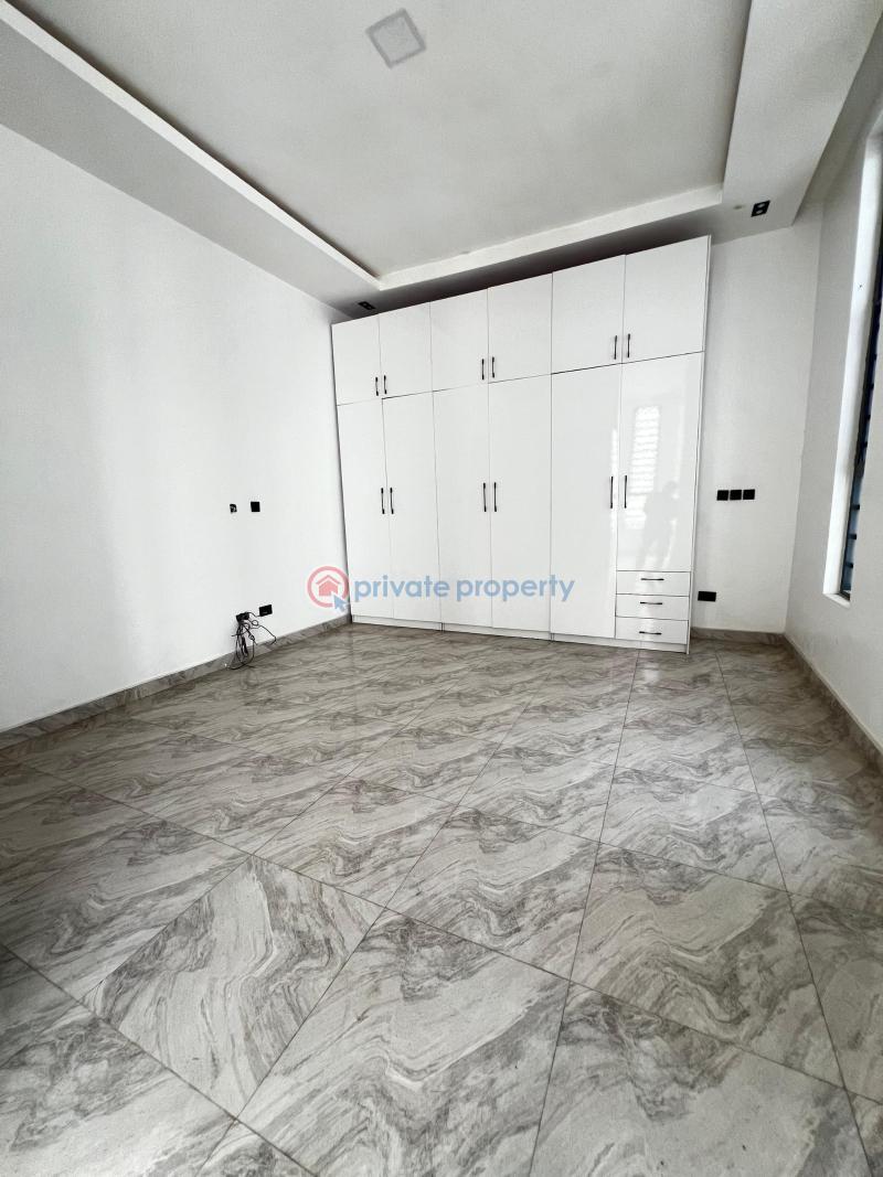 4 bedroom Detached Duplex For Sale Lekki Lagos - 2