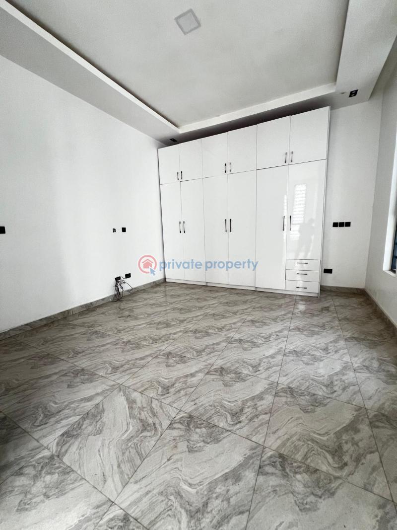 4 bedroom Detached Duplex For Sale Lekki Lagos - 3