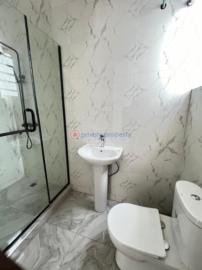 4 bedroom Detached Duplex For Sale Lekki Lagos - 8