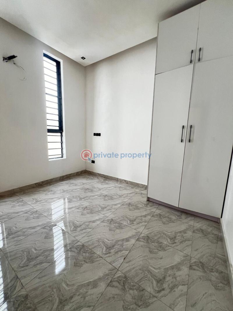 4 bedroom Detached Duplex For Sale Lekki Lagos - 7