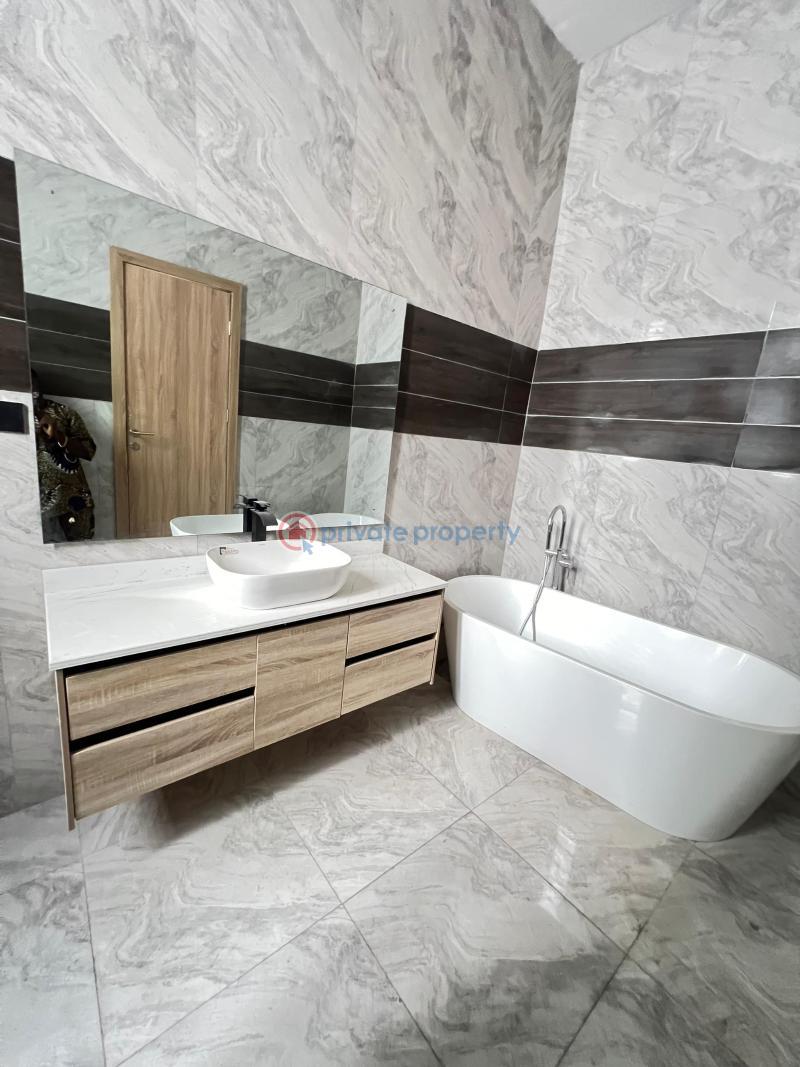 4 bedroom Detached Duplex For Sale Lekki Lagos - 9