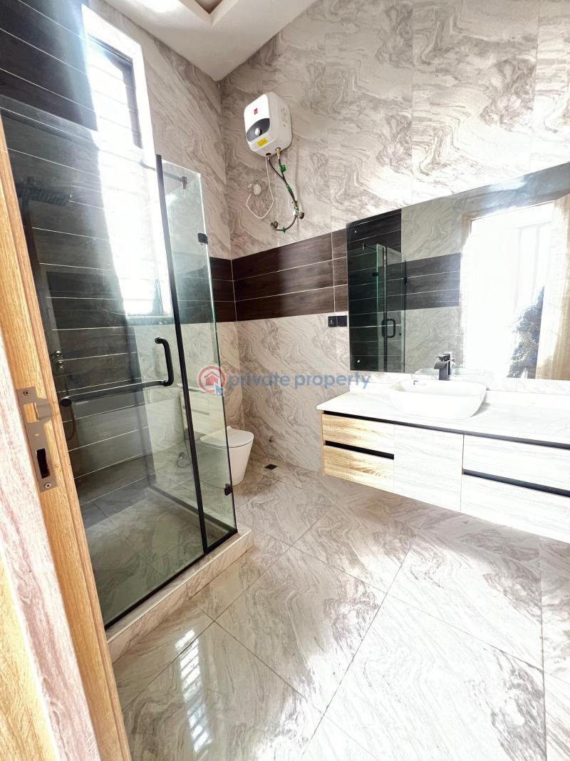 4 bedroom Detached Duplex For Sale Lekki Lagos - 10