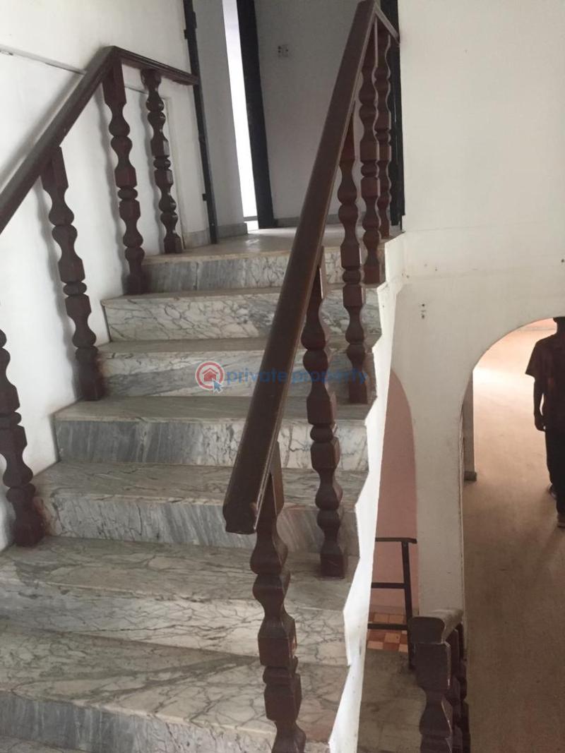 Duplex For Sale Victoria Island Extension Victoria Island Lagos - 13