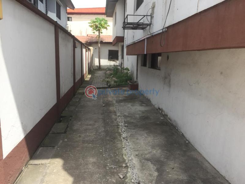 Duplex For Sale Victoria Island Extension Victoria Island Lagos - 5