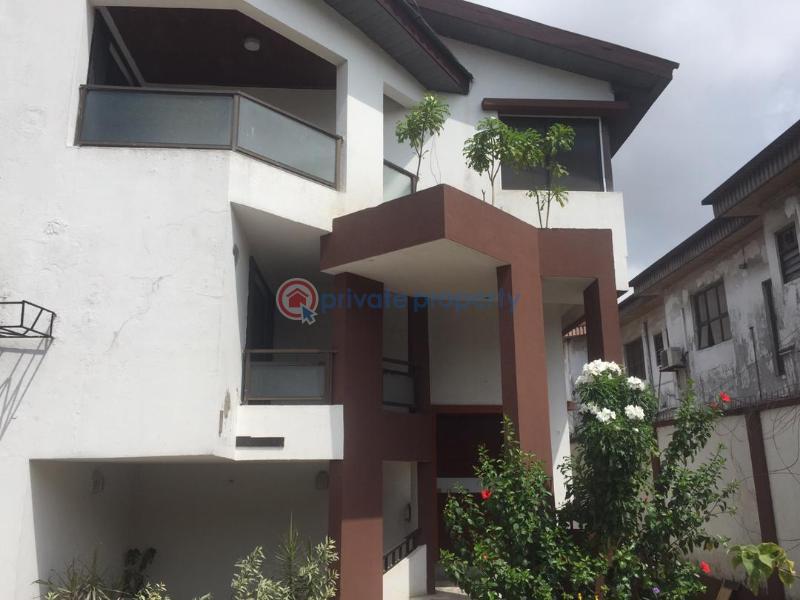 Duplex For Sale Victoria Island Extension Victoria Island Lagos - 9
