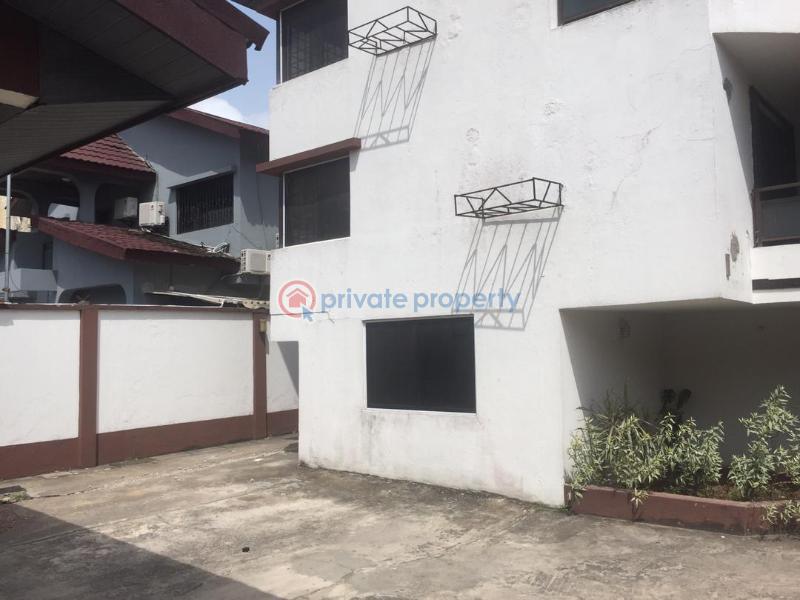 Duplex For Sale Victoria Island Extension Victoria Island Lagos - 7