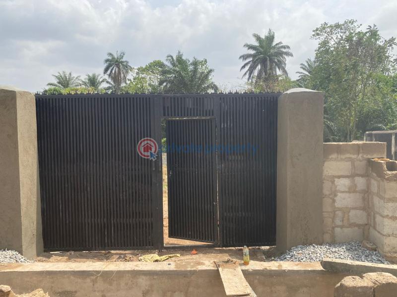 Residential Land For Sale Akinmosa Opposite Oba Otudeku Street Idishin Jericho Extension Idishin Ibadan Oyo - 1