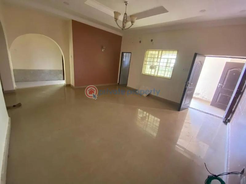 2 bedroom Flat & Apartment For Rent Hilview Estate Life Camp Abuja Phase 3  - 0