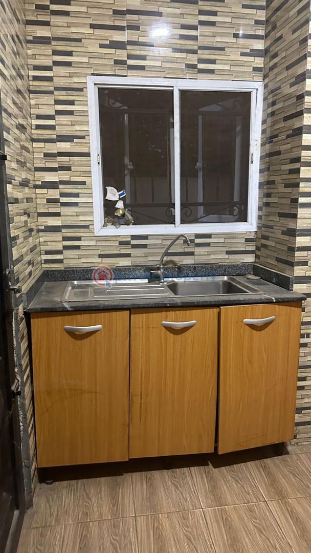 2 bedroom House For Rent Adeoje Estate Off Akala Express Ibadan Akala Express Ibadan Oyo - 10