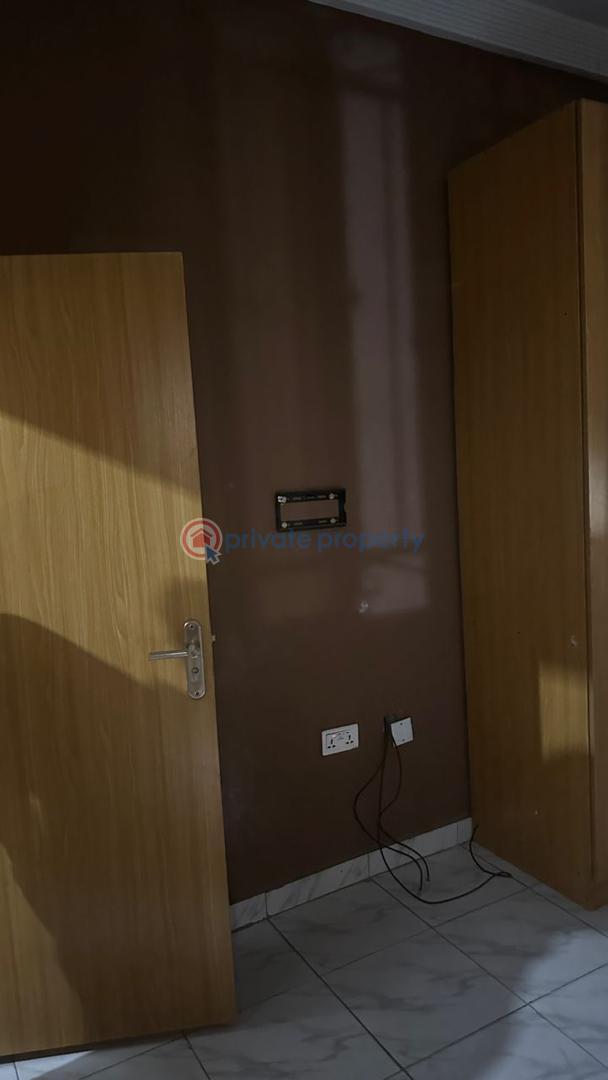 2 bedroom House For Rent Adeoje Estate Off Akala Express Ibadan Akala Express Ibadan Oyo - 3