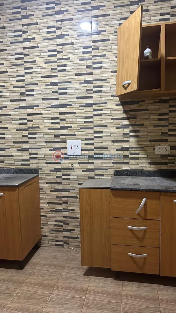 2 bedroom House For Rent Adeoje Estate Off Akala Express Ibadan Akala Express Ibadan Oyo - 7