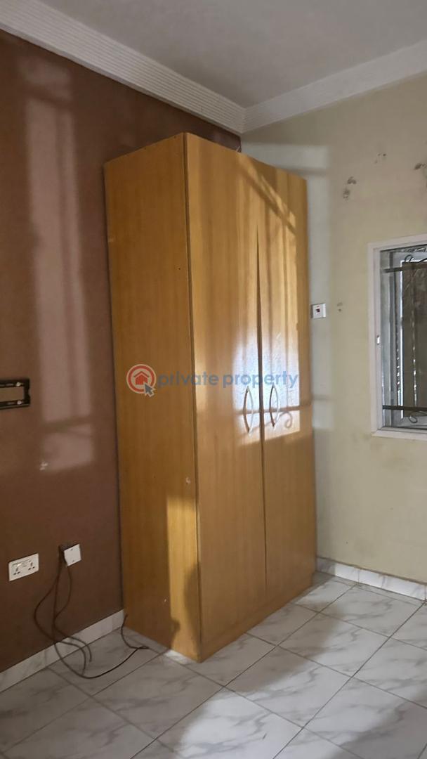 2 bedroom House For Rent Adeoje Estate Off Akala Express Ibadan Akala Express Ibadan Oyo - 4